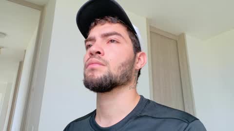 Alex online show from April 7, 2026, 7:47 pm