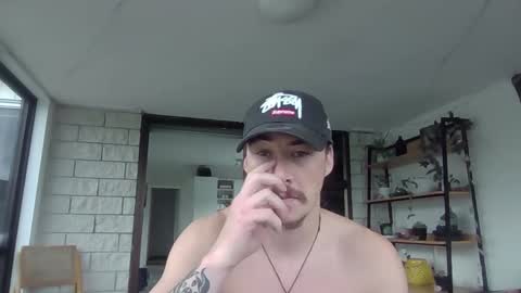 Alex online show from January 4, 2025, 11:59 pm