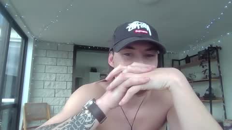 Alex online show from January 9, 2025, 4:52 am