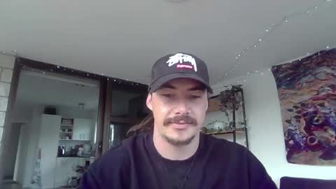 Alex online show from February 6, 2025, 2:22 am