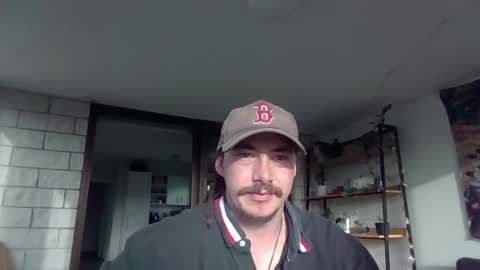 Alex online show from February 14, 2025, 6:12 am