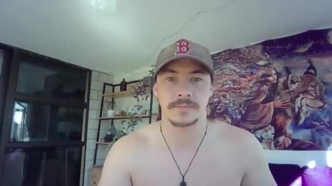 Alex online show from March 10, 2025, 3:34 am