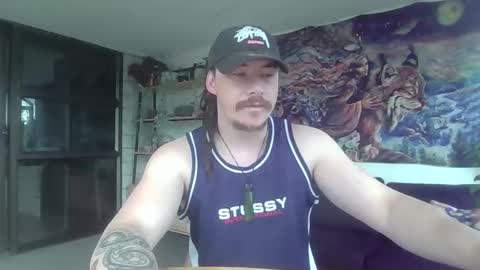 Alex online show from October 12, 2025, 1:59 am