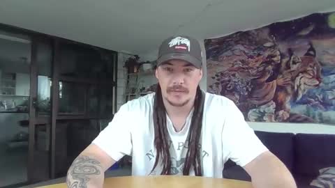 Alex online show from December 18, 2025, 12:38 am