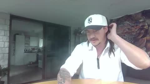 Alex online show from March 13, 2026, 5:25 am