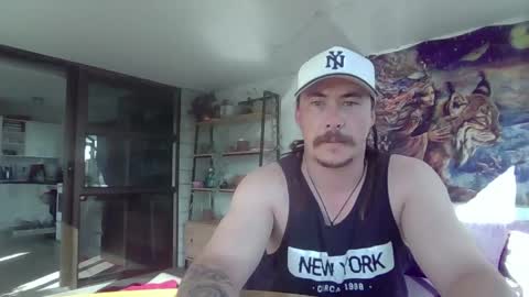 Alex online show from March 24, 2026, 3:33 am