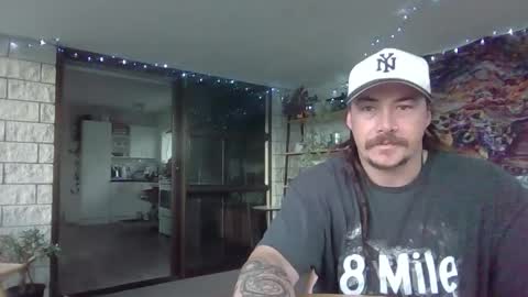 Alex online show from April 14, 2026, 5:13 am