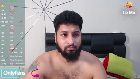 alexx_bbc_ online show from December 23, 2024, 8:22 am