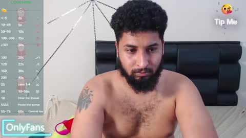 alexx_bbc_ online show from December 23, 2024, 11:25 am