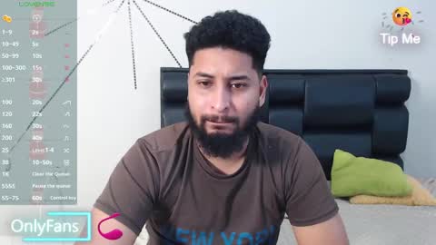 alexx_bbc_ online show from December 28, 2024, 6:40 pm