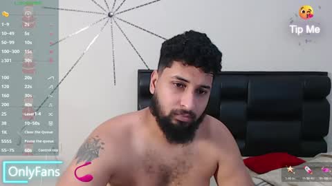 alexx_bbc_ online show from December 29, 2024, 6:05 pm