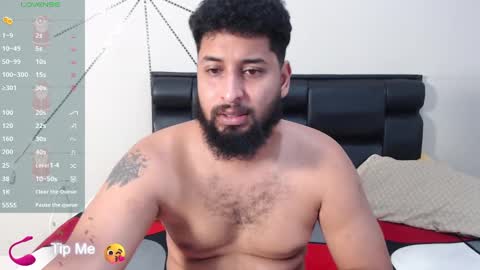 alexx_bbc_ online show from January 3, 2025, 6:14 pm