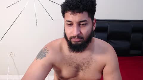 alexx_bbc_ online show from January 19, 2025, 6:43 pm