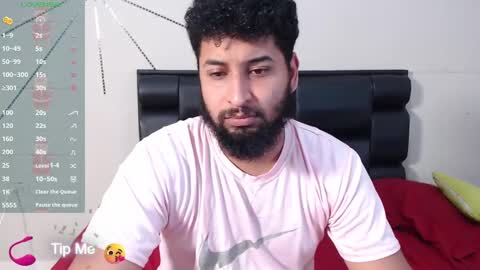 alexx_bbc_ online show from January 28, 2025, 8:36 am