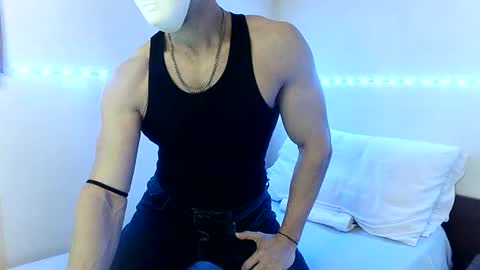 Alexx online show from December 29, 2024, 1:49 pm