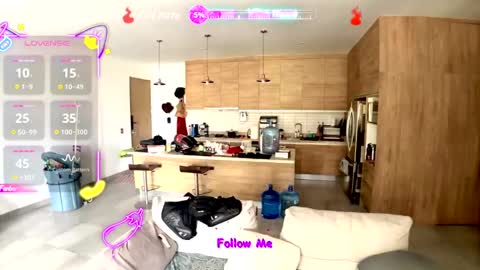 Snapshot of alexx_loraxx chatting on September 20, 2025, 5:36 pm Ivan Drago online show from September 20, 2025, 5:36 pm