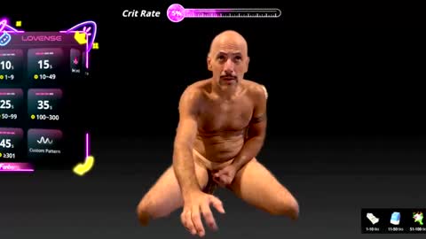 Snapshot of alexx_loraxx chatting on September 25, 2025, 1:48 pm Ivan Drago online show from September 25, 2025, 1:48 pm