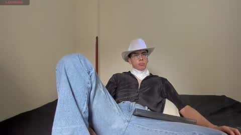 Alex Oconnor online show from October 31, 2025, 5:47 pm