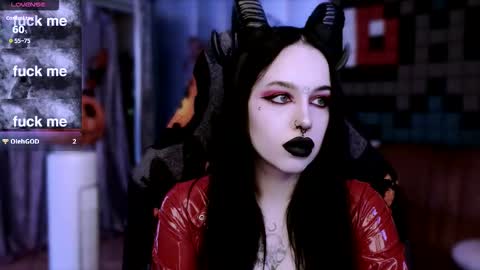 Snapshot of alexx_succubus chatting on October 25, 2025, 8:14 pm Alexx Succubus online show from October 25, 2025, 8:14 pm