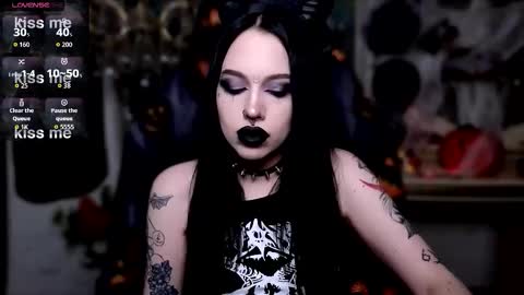 Snapshot of alexx_succubus chatting on October 28, 2025, 6:10 pm Alexx Succubus online show from October 28, 2025, 6:10 pm