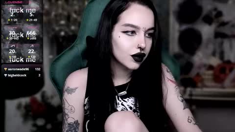 Snapshot of alexx_succubus chatting on November 7, 2025, 4:56 am Alexx Succubus online show from November 7, 2025, 4:56 am