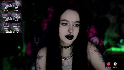 Snapshot of alexx_succubus chatting on November 8, 2025, 2:34 am Alexx Succubus online show from November 8, 2025, 2:34 am
