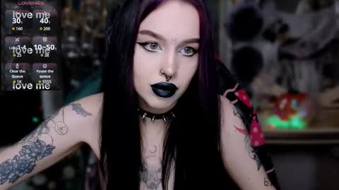 Snapshot of alexx_succubus chatting on November 12, 2025, 5:08 am Alexx Succubus online show from November 12, 2025, 5:08 am