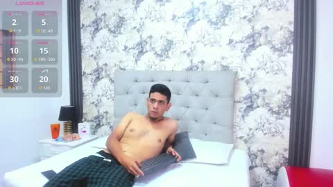 Snapshot of alexxa_and_sadman chatting on January 10, 2026, 12:07 pm alexxa and sadman online show from January 10, 2026, 12:07 pm