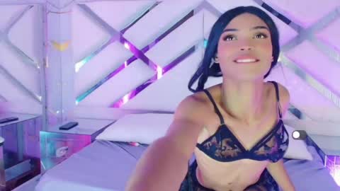 alexxa hornyy online show from May 12, 2026, 9:17 am