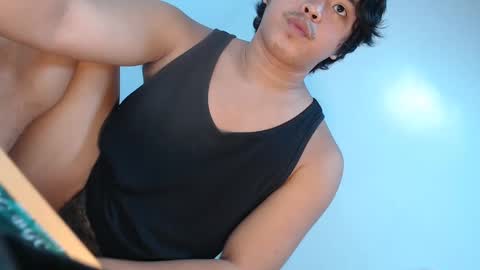 ALEX online show from February 25, 2025, 6:09 pm