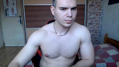 alexxgorilla online show from March 6, 2026, 10:34 am