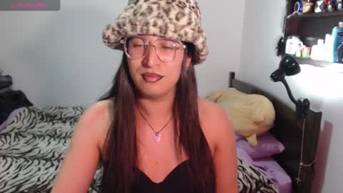 AlexxiaTouch online show from February 15, 2026, 4:58 pm