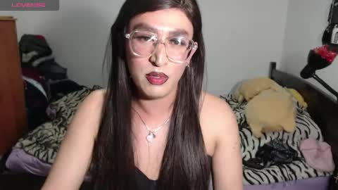 AlexxiaTouch online show from February 25, 2026, 12:09 am