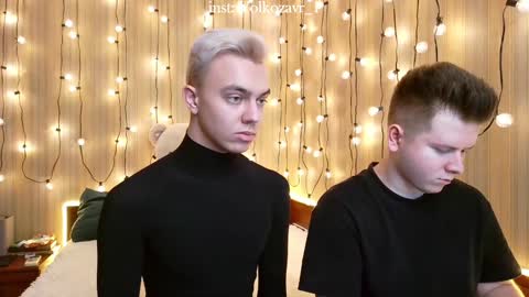 Snapshot of alexxx_d chatting on January 6, 2025, 5:27 pm AlexDimaIgor online show from January 6, 2025, 5:27 pm