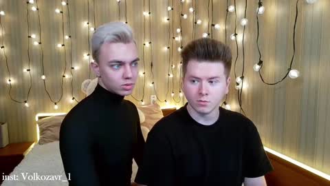 Snapshot of alexxx_d chatting on January 13, 2025, 1:28 pm AlexDimaIgor online show from January 13, 2025, 1:28 pm