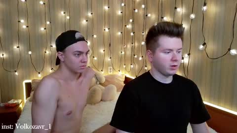 Snapshot of alexxx_d chatting on January 20, 2025, 5:37 pm AlexDimaIgor online show from January 20, 2025, 5:37 pm