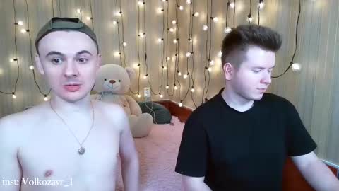 Snapshot of alexxx_d chatting on February 9, 2025, 6:58 pm AlexDimaIgor online show from February 9, 2025, 6:58 pm