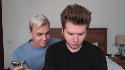 Snapshot of alexxx_d chatting on September 20, 2025, 12:28 pm AlexDimaIgor online show from September 20, 2025, 12:28 pm