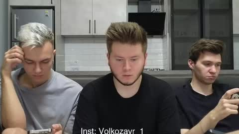 Snapshot of alexxx_d chatting on October 11, 2025, 8:07 pm AlexDimaIgor online show from October 11, 2025, 8:07 pm