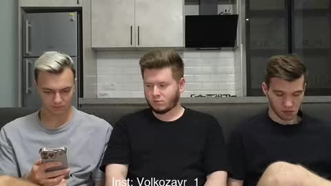 Snapshot of alexxx_d chatting on November 6, 2025, 7:26 pm AlexDimaIgor online show from November 6, 2025, 7:26 pm