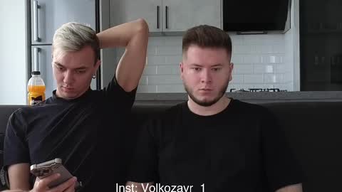 Snapshot of alexxx_d chatting on November 9, 2025, 12:47 pm AlexDimaIgor online show from November 9, 2025, 12:47 pm