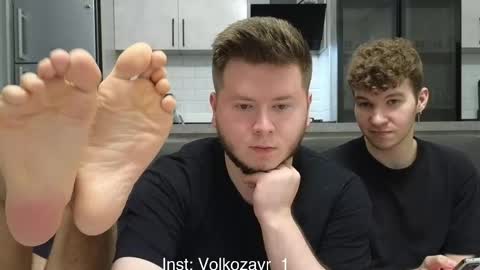 Snapshot of alexxx_d chatting on March 4, 2026, 8:59 pm AlexDimaIgor online show from March 4, 2026, 8:59 pm