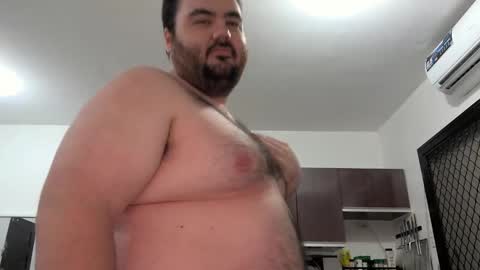 Snapshot of alexxxbear chatting on February 8, 2025, 8:53 pm alexxxbear online show from February 8, 2025, 8:53 pm