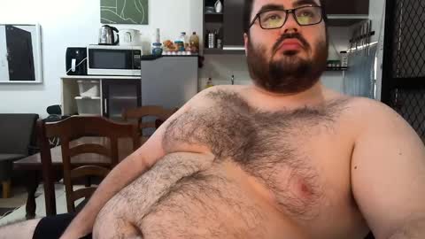 Snapshot of alexxxbear chatting on February 12, 2025, 3:40 am alexxxbear online show from February 12, 2025, 3:40 am