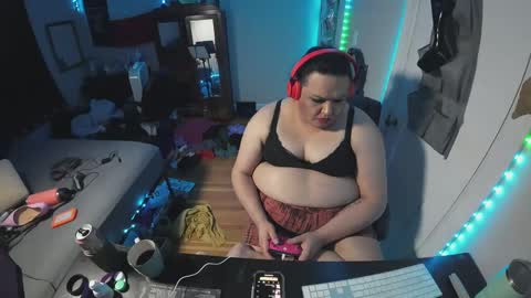 alexxxis2011x3 online show from January 27, 2025, 12:01 am