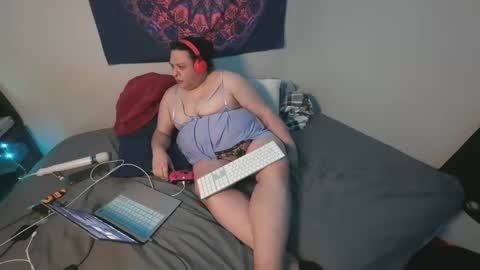 alexxxis2011x3 online show from February 2, 2025, 8:24 am