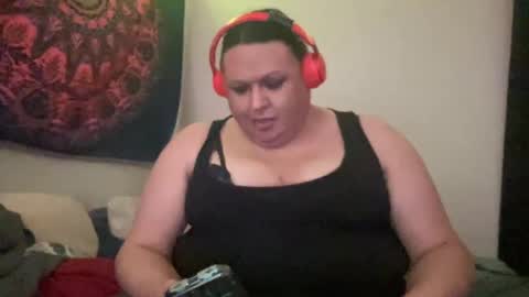 alexxxis2011x3 online show from March 7, 2025, 2:57 am