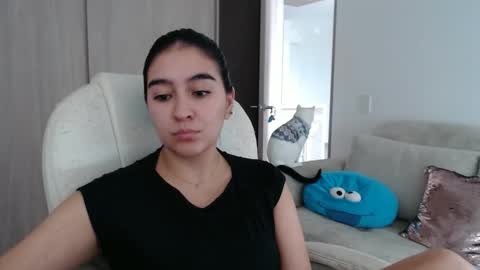 alexyferrer1 online show from April 6, 2026, 9:16 pm