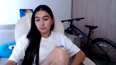 Snapshot of alexyferrer1 chatting on June 11, 2026, 3:54 pm alexyferrer1 online show from June 11, 2026, 3:54 pm