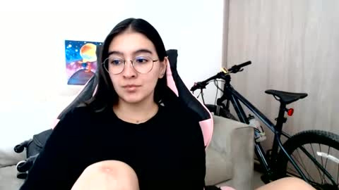 Snapshot of alexyferrer1 chatting on June 30, 2026, 3:46 pm alexyferrer1 online show from June 30, 2026, 3:46 pm